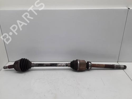 Used Right front driveshaft Right front driveshaft 36788258 36788258