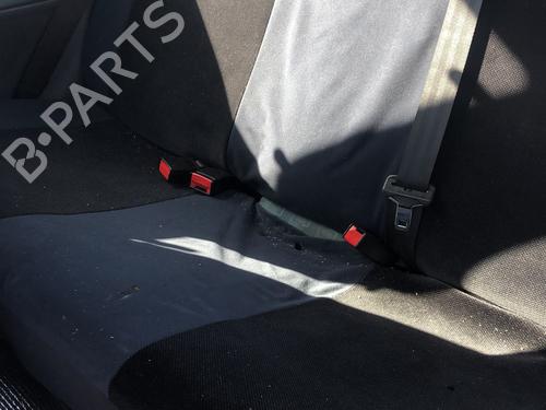 Fuse box PEUGEOT 206 Hatchback (2A/C) 1.4 LPG | BP30160319E1