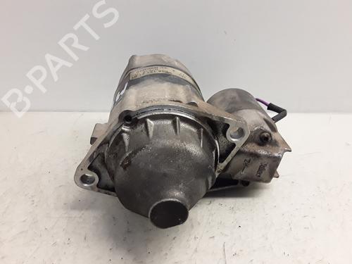 Startmotor MERCEDES-BENZ A-CLASS (W168) A 160 (168.033, 168.133) | BP19169855M8 