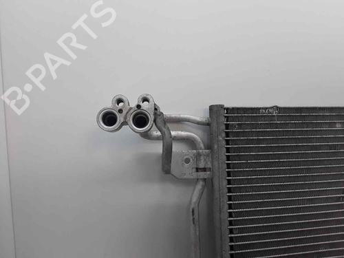 AC radiator VW POLO V (6R1, 6C1) 1.2 TDI | BP23267888M32 