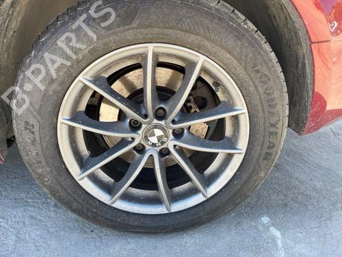 Used Rim BMW X3 (E83) 3.0 d (204 hp) 25994832
