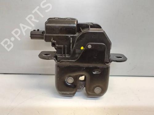 Used Tailgate lock Tailgate lock 38734640 38734640