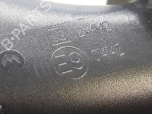 Left mirror SEAT IBIZA III (6L1)  | BP14990569C26 