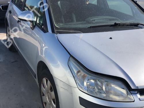 Instrument cluster CITROËN C4 I (LC_) | BP28671752C47