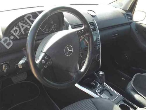 ABS pump MERCEDES-BENZ A-CLASS (W169) A 200 CDI (169.008, 169.308) | BP13021879M43 