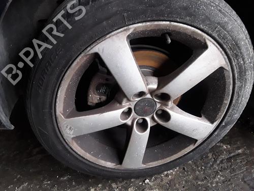 Felg SAAB 9-3 (YS3F, E79, D79, D75) 1.9 TiD (150 hp) 21531684