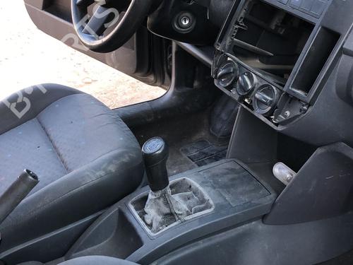 Front left window mechanism VW POLO (9N_, 9A_) 1.9 SDI | BP23395037C22 