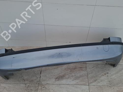 Used Rear bumper OPEL ZAFIRA A MPV (T98) 2.0 DTI 16V (F75) (101 hp) 31721448