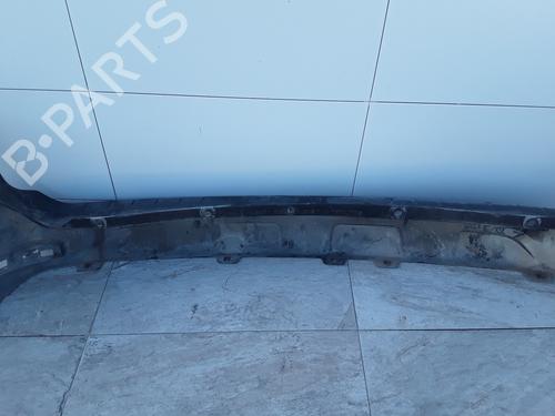 Rear bumper DACIA DOKKER MPV (KE_)  | BP17554890C8 