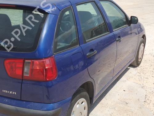 Ignition coil SEAT IBIZA II (6K1)  | BP25214302M94 