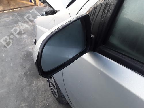 Used Left mirror CHEVROLET AVEO / KALOS Saloon (T250, T255) [2005-2025]  18510782