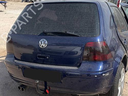 Used Parts VW GOLF IV (1J1) 1.9 TDI 5006586