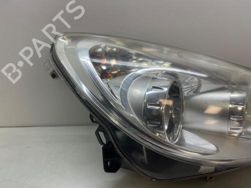 Højre forlygte OPEL CORSA D (S07) 1.3 CDTI (L08, L68) | BP22302428C29 