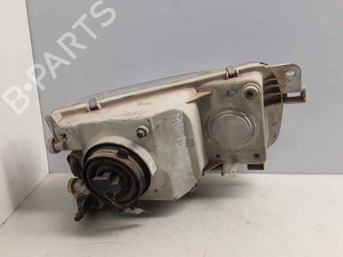 Left headlight NISSAN SERENA (C23) 2.3 D | BP16705884C28 