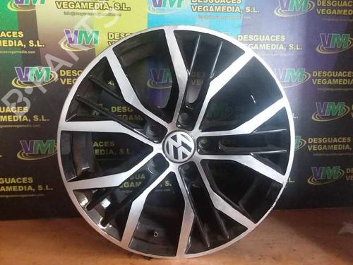 Used Rim VW GOLF V (1K1) [2003-2010]  7469414