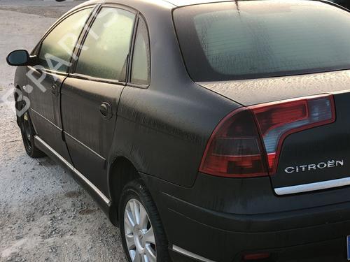 Pedal CITROËN C5 I (DC_) 2.0 16V (DCRFNC, DCRFNF) | BP29548608I4 