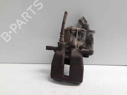 Used Right rear brake caliper FORD FOCUS I (DAW, DBW) 1.8 TDCi (100 hp) 31931026