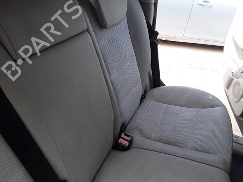 Rear seat MERCEDES-BENZ B-CLASS Sports Tourer (W245)  | BP25026432C17