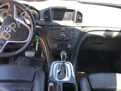 Front left panel OPEL INSIGNIA A Sports Tourer (G09) 2.0 CDTI (35) | BP36392550C58 - Image 14