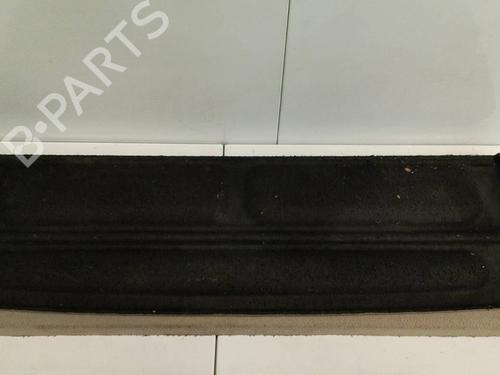 Rear parcel shelf RENAULT KANGOO (KC0/1_) 1.5 dCi | BP40467724C85 - Image 2