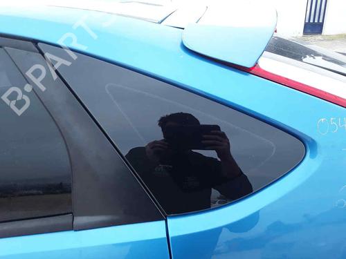 Panel rude bagtil venstre FORD FOCUS II (DA_, HCP, DP) 1.8 TDCi (115 hp) 23024398