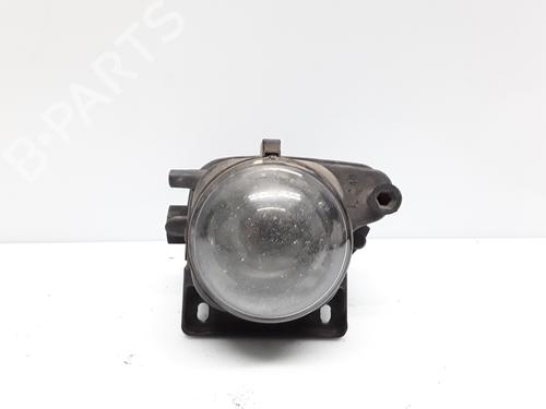 Feu de brouillard avant gauche AUDI A6 C5 (4B2) 2.4 (170 hp) 7542370