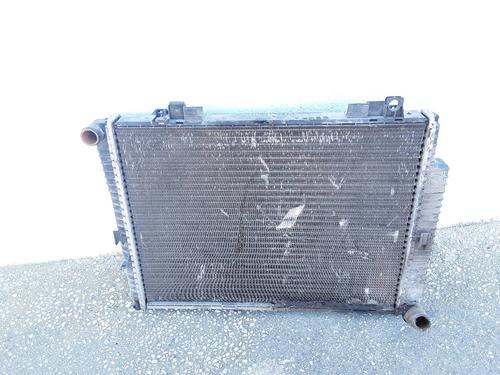 Used Water radiator MERCEDES-BENZ E-CLASS (W210) E 220 D (75 hp) 12316618