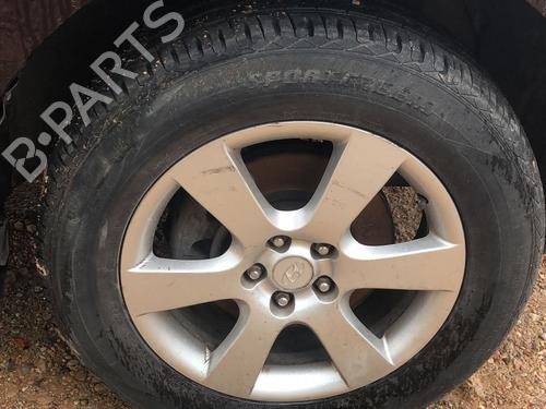 Right headlight HYUNDAI SANTA FÉ II (CM) 2.2 CRDi 4x4 | BP31373376C29 