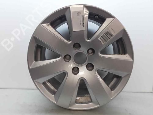 Used Rim AUDI A6 C6 (4F2) 3.0 TDI quattro (225 hp) 12317297