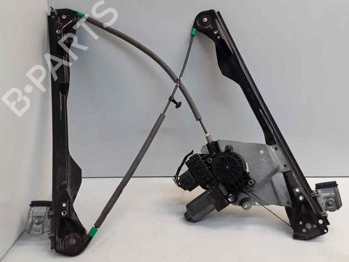 Used Front left window mechanism Front left window mechanism FORD FOCUS I (DAW, DBW) 1.8 TDCi (115 hp) 33996432 33996432