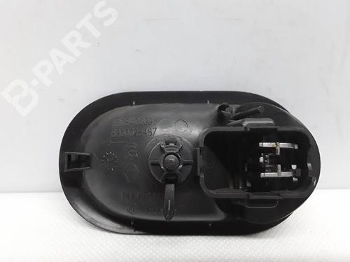 Used Front left interior door handle Front left interior door handle RENAULT MEGANE II (BM0/1_, CM0/1_) [2001-2012] 7859475 7859475