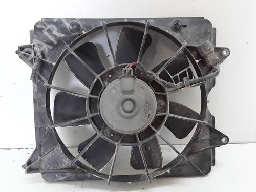 Køleventilator elektrisk HONDA CIVIC VIII Hatchback (FN, FK) 2.2 CTDi (FK3) (140 hp) 9745691