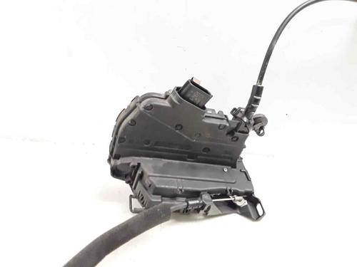Rear right lock RENAULT CLIO IV (BH_)  | BP17908589C99 