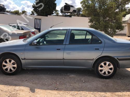 ABS pump PEUGEOT 406 (8B) 2.0 HDI 110 | BP25023883M43 