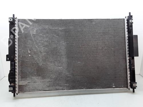 Water radiator PEUGEOT 5008 II (MC_, MJ_, MR_, M4_)  | BP29717274M31 