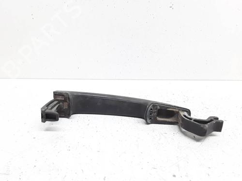 Front right interior door handle PEUGEOT PARTNER Box Body/MPV 1.6 HDi 16V 4x4 | BP17643369I14 