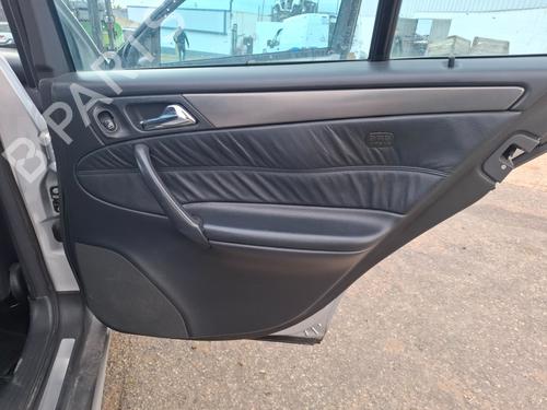 Used Rear right panel MERCEDES-BENZ C-CLASS (W203) C 220 CDI (203.006) (136 hp) 31906668
