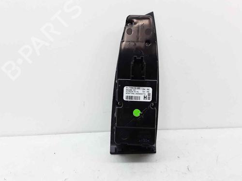 Left front window switch BMW 5 Gran Turismo (F07) | BP31906701I27 - Image 2