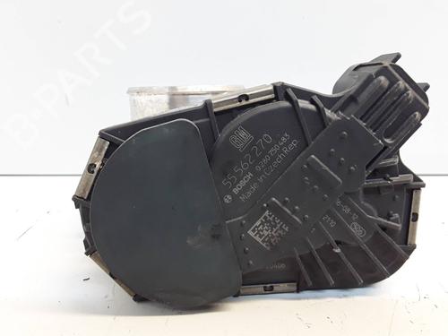 Throttle body OPEL CORSA E (X15) | BP36525568M82 - Image 3