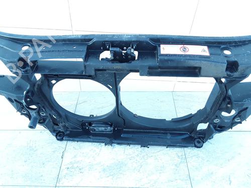 Frontplate/Frontkurv AUDI A4 B5 Avant (8D5) 1.9 TDI | BP15499197C72 