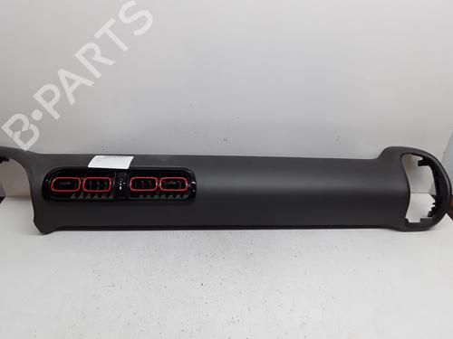 Air vent CITROËN C3 AIRCROSS II (2R_, 2C_) 1.2 PureTech 110 (2RHNZB, 2RHNZW, 2RHNPX, 2RHNPJ) | BP16363463I21 