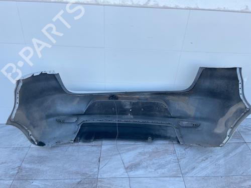 Rear bumper SEAT IBIZA III (6L1)  | BP28503312C8 