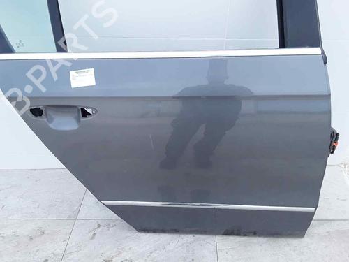 Right rear door VW PASSAT B6 (3C2)  | BP20214771C5 