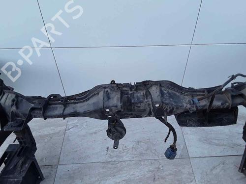 Frontplade/Frontkurv MERCEDES-BENZ A-CLASS (W169) A 200 CDI (169.008, 169.308) | BP17381050C72 