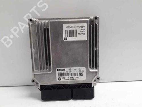Centralita motor BMW 3 (E90) 320 d (163 hp) 31695515