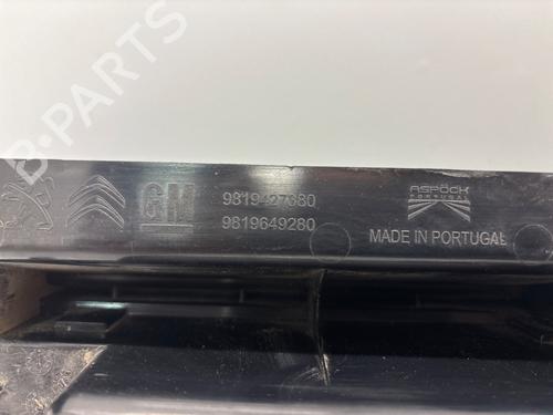Left taillight OPEL COMBO E Tour / Life (K9) | BP36542197C34 - Image 3