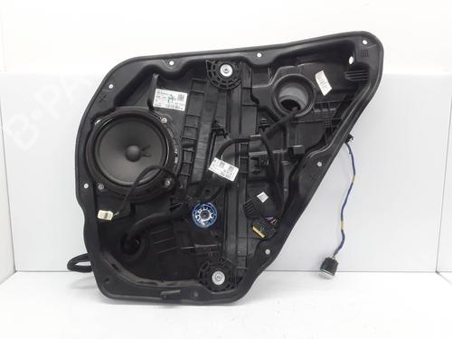 Used Rear right window mechanism Rear right window mechanism KIA XCEED (CD) [2019-2026] 36233700 36233700