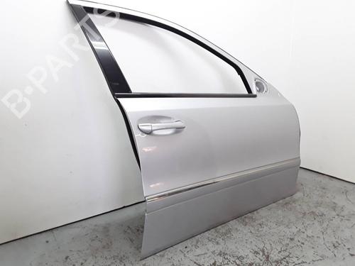 Right front door MERCEDES-BENZ E-CLASS (W211) E 220 CDI (211.006) | BP8619057C3 