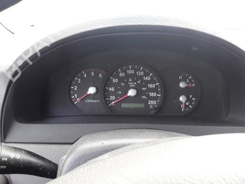 Instrumentenkombination für KIA SORENTO I (JC) 2.5 CRDi 4WD (140 hp) 12316886