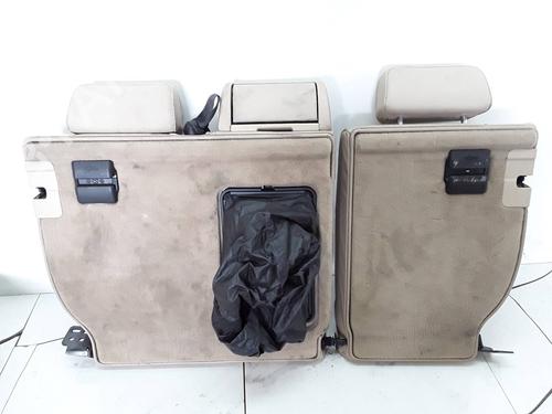 Rear seat BMW 3 Touring (E46) 330 i | BP9702031C17 